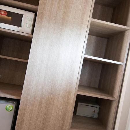 Ilios Hotel, Adults Only Laganas Luaran gambar