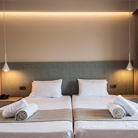 Ilios Hotel, Adults Only Laganas Luaran gambar