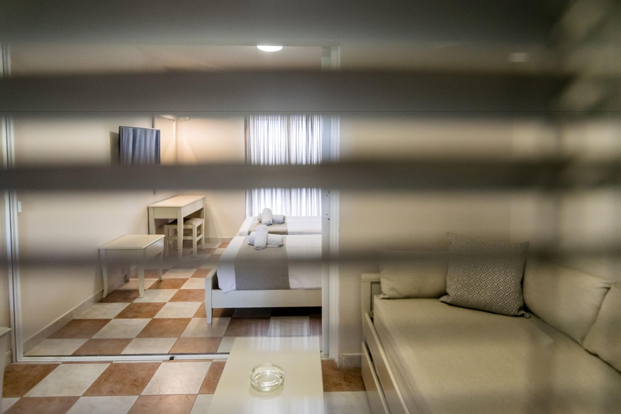 Ilios Hotel, Adults Only Laganas Luaran gambar