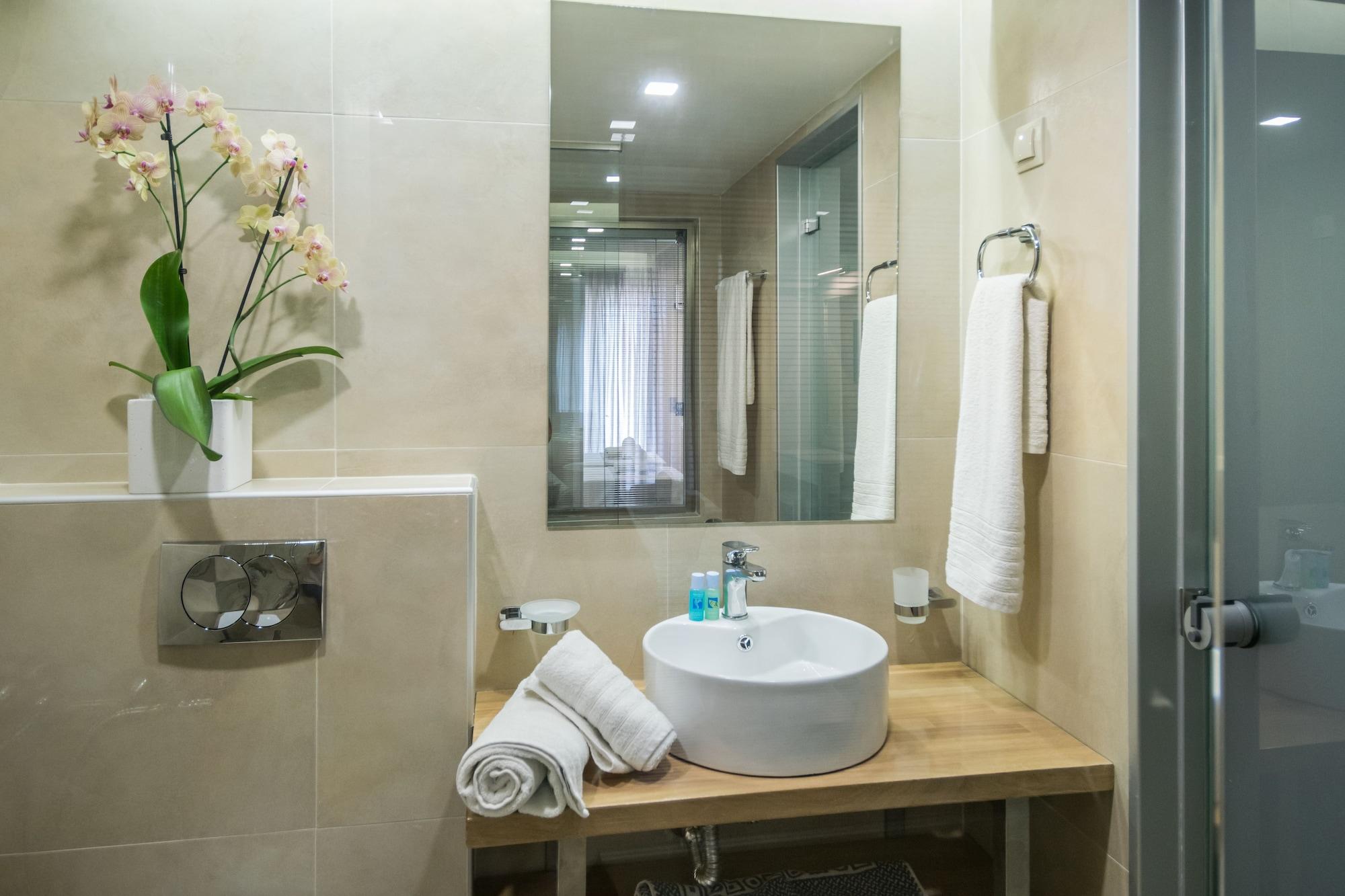 Ilios Hotel, Adults Only Laganas Luaran gambar