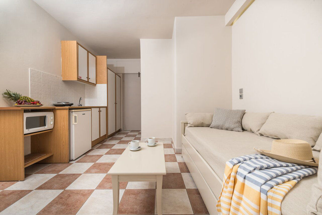 Ilios Hotel, Adults Only Laganas Luaran gambar
