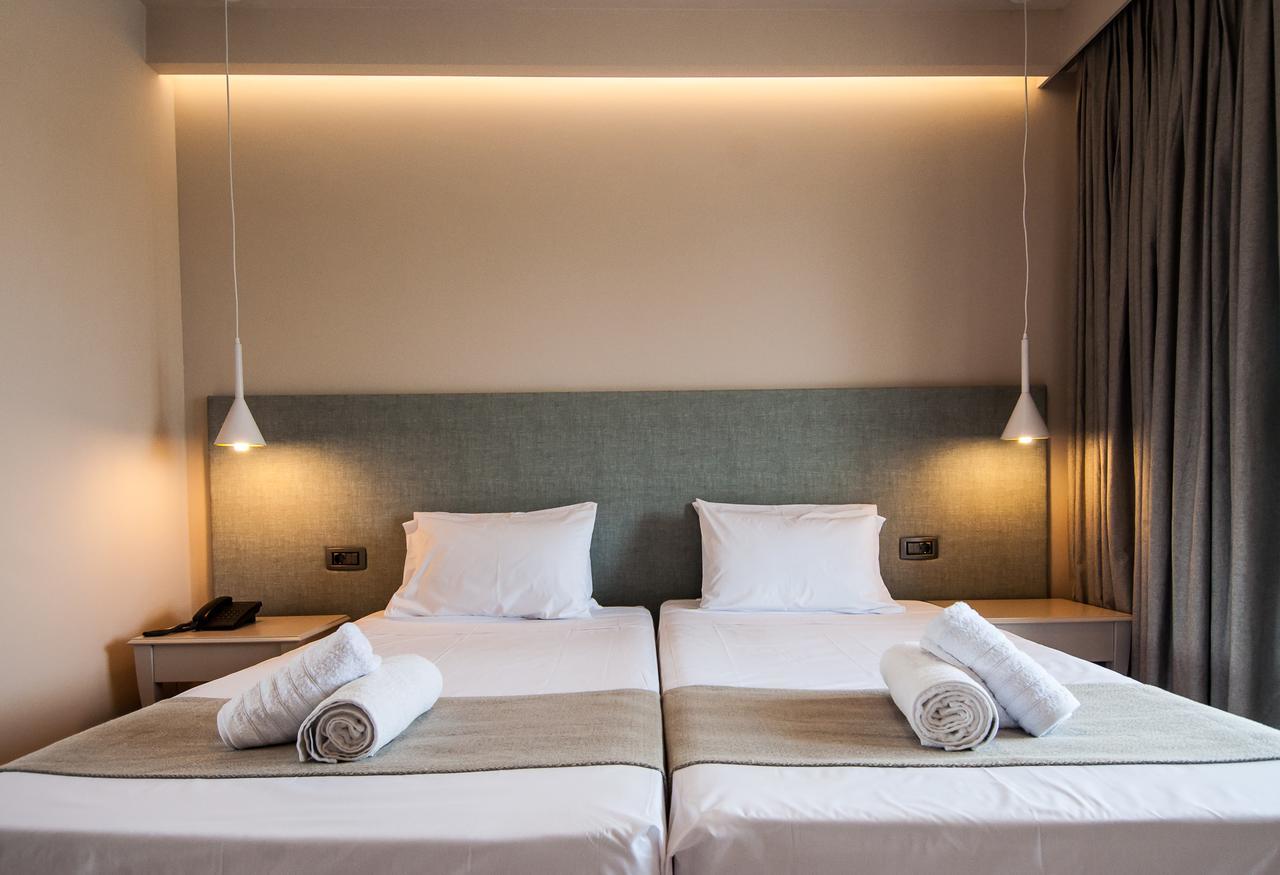 Ilios Hotel, Adults Only Laganas Luaran gambar